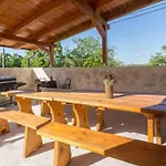 Villa Rosa Kringa *
